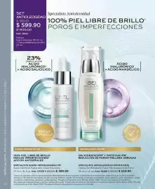 Catálogo L'Bel Página 22