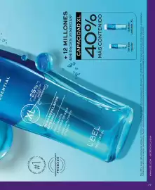 Catálogo L'Bel Página 27