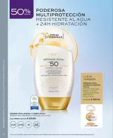 Catálogo L'Bel Página 28