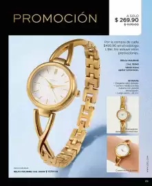 Catálogo L'Bel Página 29