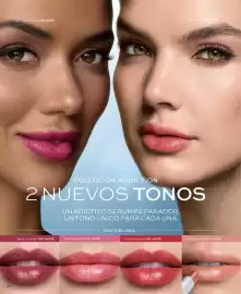 Catálogo L'Bel Página 30