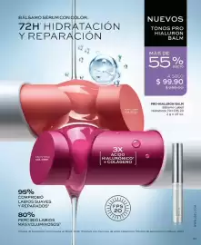 Catálogo L'Bel Página 31