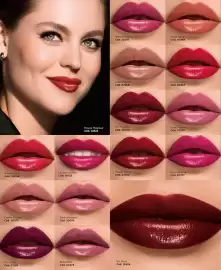 Catálogo L'Bel Página 34