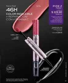 Catálogo L'Bel Página 35