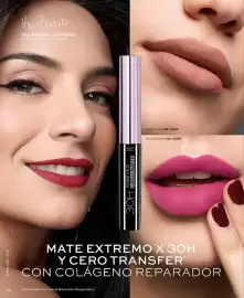 Catálogo L'Bel Página 36