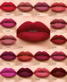 Catálogo L'Bel Página 38