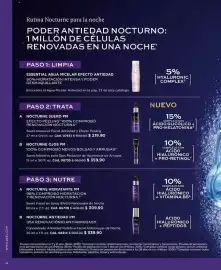 Catálogo L'Bel Página 4