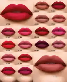 Catálogo L'Bel Página 42