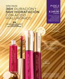 Catálogo L'Bel Página 43