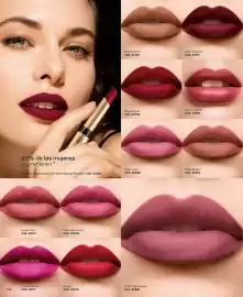 Catálogo L'Bel Página 44