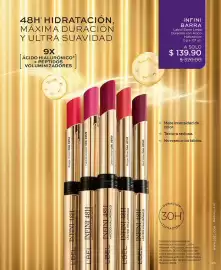 Catálogo L'Bel Página 45