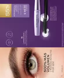 Catálogo L'Bel Página 47