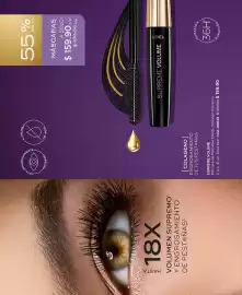 Catálogo L'Bel Página 48