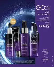 Catálogo L'Bel Página 5