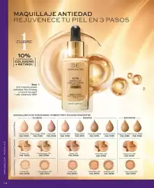 Catálogo L'Bel Página 54