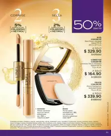 Catálogo L'Bel Página 55