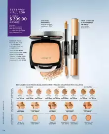 Catálogo L'Bel Página 58