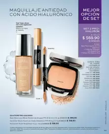 Catálogo L'Bel Página 59