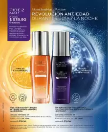 Catálogo L'Bel Página 6