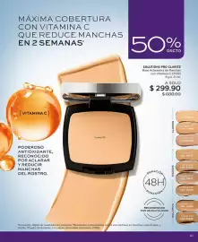 Catálogo L'Bel Página 61