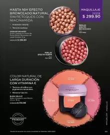 Catálogo L'Bel Página 63