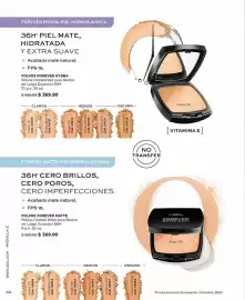 Catálogo L'Bel Página 66