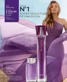 Catálogo L'Bel Página 68