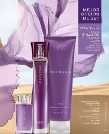 Catálogo L'Bel Página 69