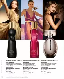 Catálogo L'Bel Página 70