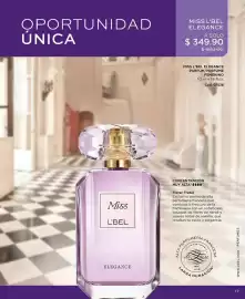 Catálogo L'Bel Página 77