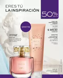 Catálogo L'Bel Página 79