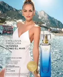 Catálogo L'Bel Página 80