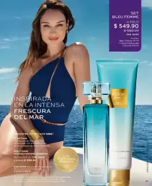 Catálogo L'Bel Página 81