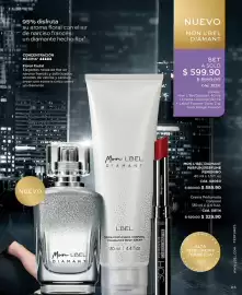 Catálogo L'Bel Página 83