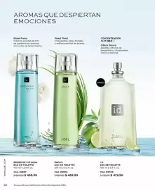 Catálogo L'Bel Página 86