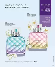 Catálogo L'Bel Página 87