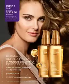 Catálogo L'Bel Página 90