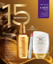 Catálogo L'Bel Página 91