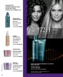 Catálogo L'Bel Página 92