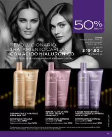 Catálogo L'Bel Página 93