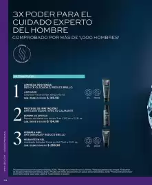 Catálogo L'Bel Página 94