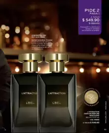 Catálogo L'Bel Página 97