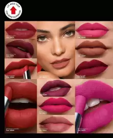 Catálogo Ésika Página 10