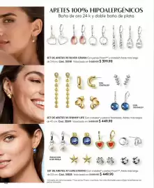 Catálogo Ésika Página 100