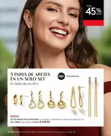 Catálogo Ésika Página 101