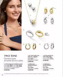 Catálogo Ésika Página 102