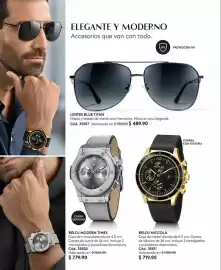 Catálogo Ésika Página 104