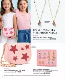 Catálogo Ésika Página 106