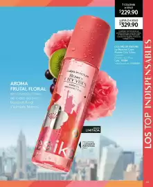 Catálogo Ésika Página 109