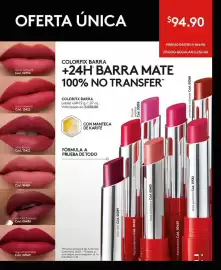 Catálogo Ésika Página 11